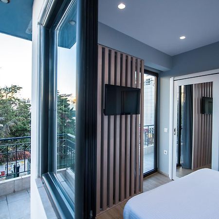 Preveza Suite Stay Leoforos Irinis 84B Zewnętrze zdjęcie