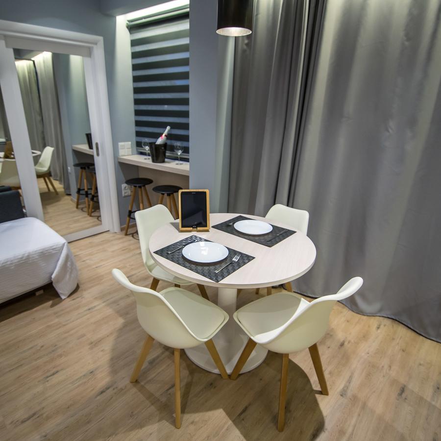 Preveza Suite Stay Leoforos Irinis 84B Zewnętrze zdjęcie