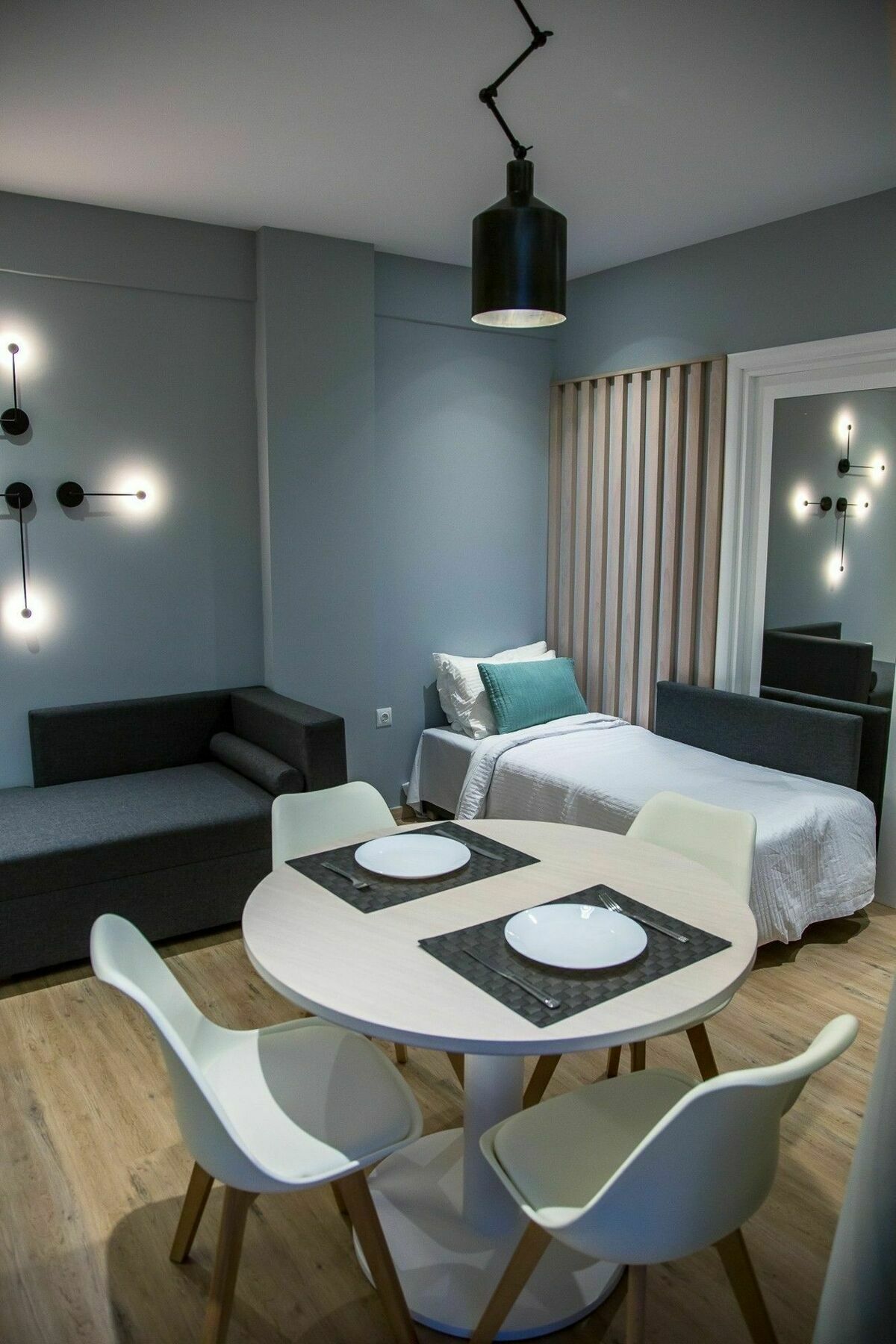 Preveza Suite Stay Leoforos Irinis 84B Zewnętrze zdjęcie